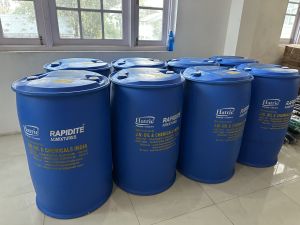 Rapidite 2in1 Chemical