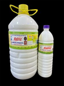 White Phenyl
