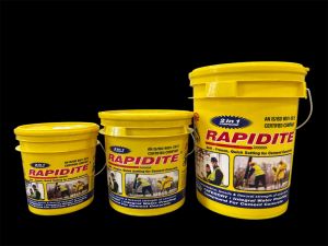 Rapidite 2in1 Chemical