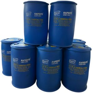 Rapidite Concrete Superplasticizer