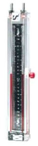 Acrylic Body U Tube Manometer