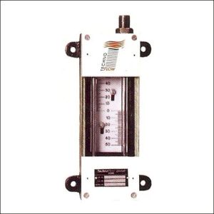 High Pressure Glass Absolute Vacuum Manometer