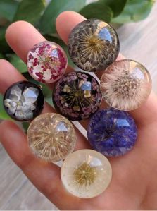 Jyoti Crystal Clear Epoxy Resin