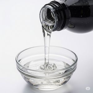 Jyoti Crystal Clear Epoxy Resin