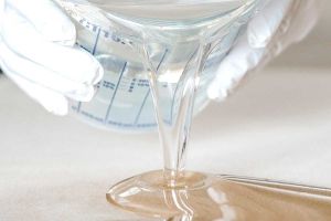 Jyoti Crystal Clear Epoxy Resin