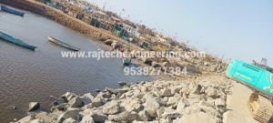 Break Water Project Service