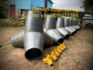 Precast Mould &AMP; Tetrapod Mould Rental Supply Service
