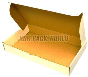 Corrugated Mailing Box