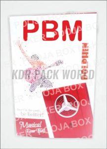Door Bell Packaging Box