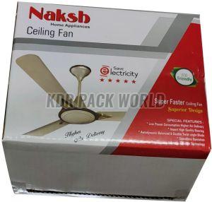 Fan Packaging Box