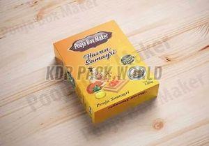 Havan Samagri Packaging Box