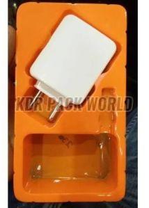 Mobile Charger Blister Box