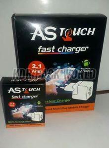 Mobile Fast Charger Packaging Box