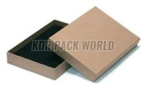 Plain Shirt Packaging Box