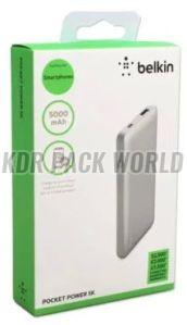 Power Bank Packaging Box