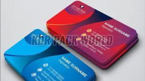 Visiting Cards
