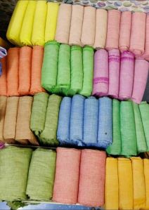 Khadi Fabric