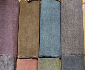 Khadi Rayon Fabric