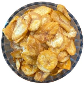 Tomato Banana Wafers