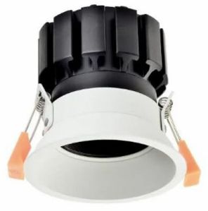 12W Deep COB Light