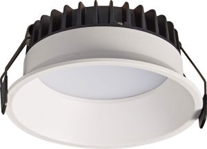 12W Deep Down Light