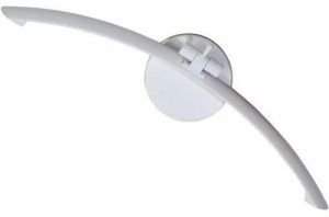 12W LED Curve Mirror Light