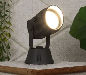 12W LED Garden Light