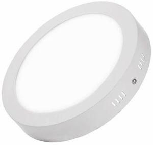 15 Watt Surface Mount LED Panel Light