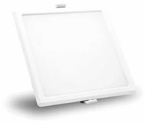 15W Surface Trimless Panel Light