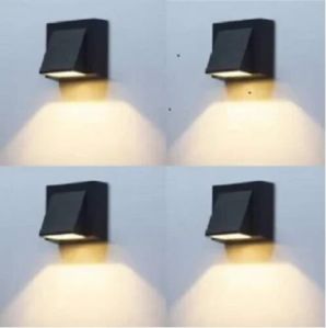 3W LED Wall Light