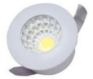 3W Striker COB LED Light
