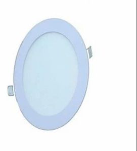 4 Watt Recessed Mounting LED Panel Light