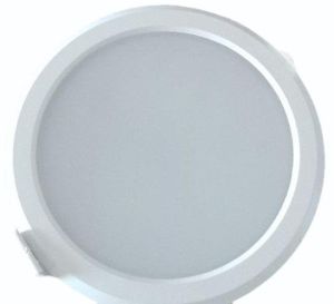 8 Watt Recessed Mounting LED Panel Light
