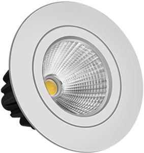 9W COB LED Light