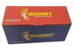 Corrugated Slipper Packaging Box