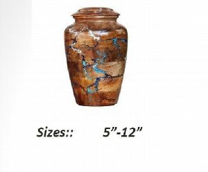 Mango Wood Wooden Cremation Urn