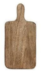 Mango Wood Chopping Board