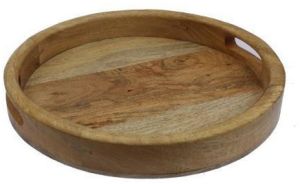Mango Wood Decorative Trays