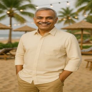 European Liner Polyester Shirting Fabric