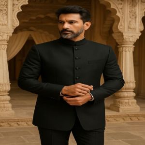 S-10977 Polyester Suiting Fabric