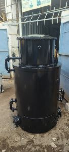 Commercial Kitchen Boiler Machine