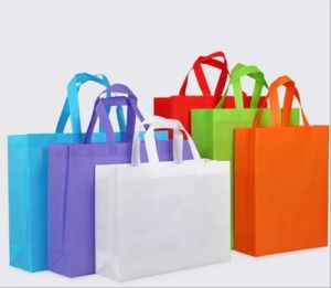Non Woven Carry Bag