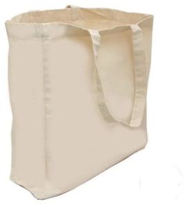 Canvas Tote Bag