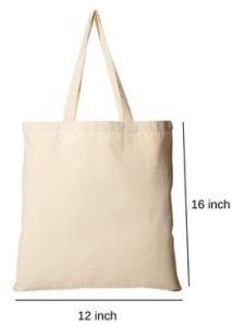 Cotton Carry Bag