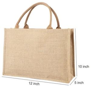 Juco Shopping Bag