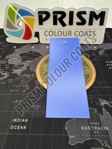 Kangaroo Blue Matt Powder Coating Powder