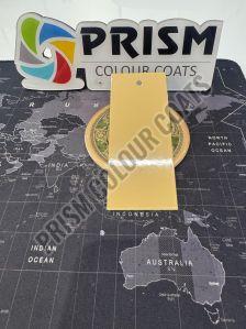Ral 1001 Glossy Colour Powder Coating