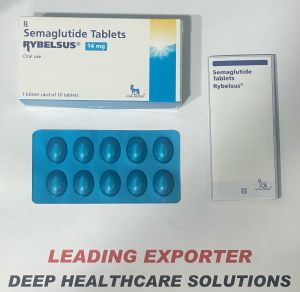 Rybelsus 14mg Tablets