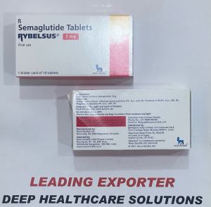 Rybelsus 7mg Tablet