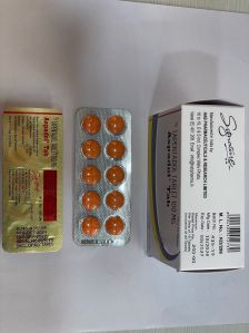 Tapentadol Tablets